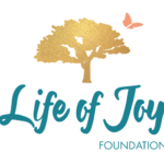 Life of Joy Foundation logo