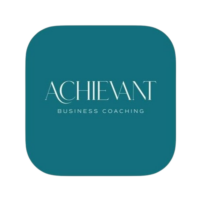 Achievant Business Coaching Logo