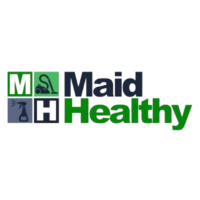Maid Healthy Logo